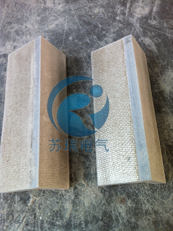 L形云母板 L形云母板