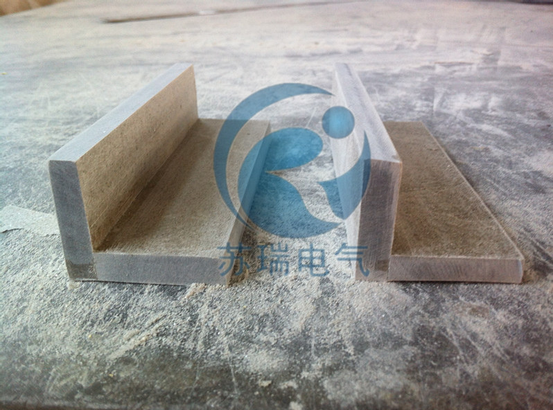 L形云母板 L形云母板