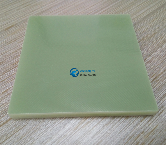 綠色FR4環氧板