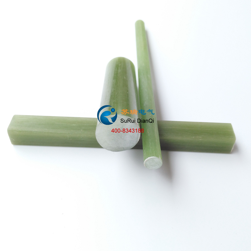 玻璃纖維引拔棒 玻璃纖維引拔棒