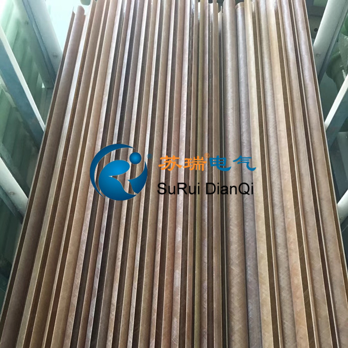 C級環氧玻璃絲管 C級環氧玻璃絲管