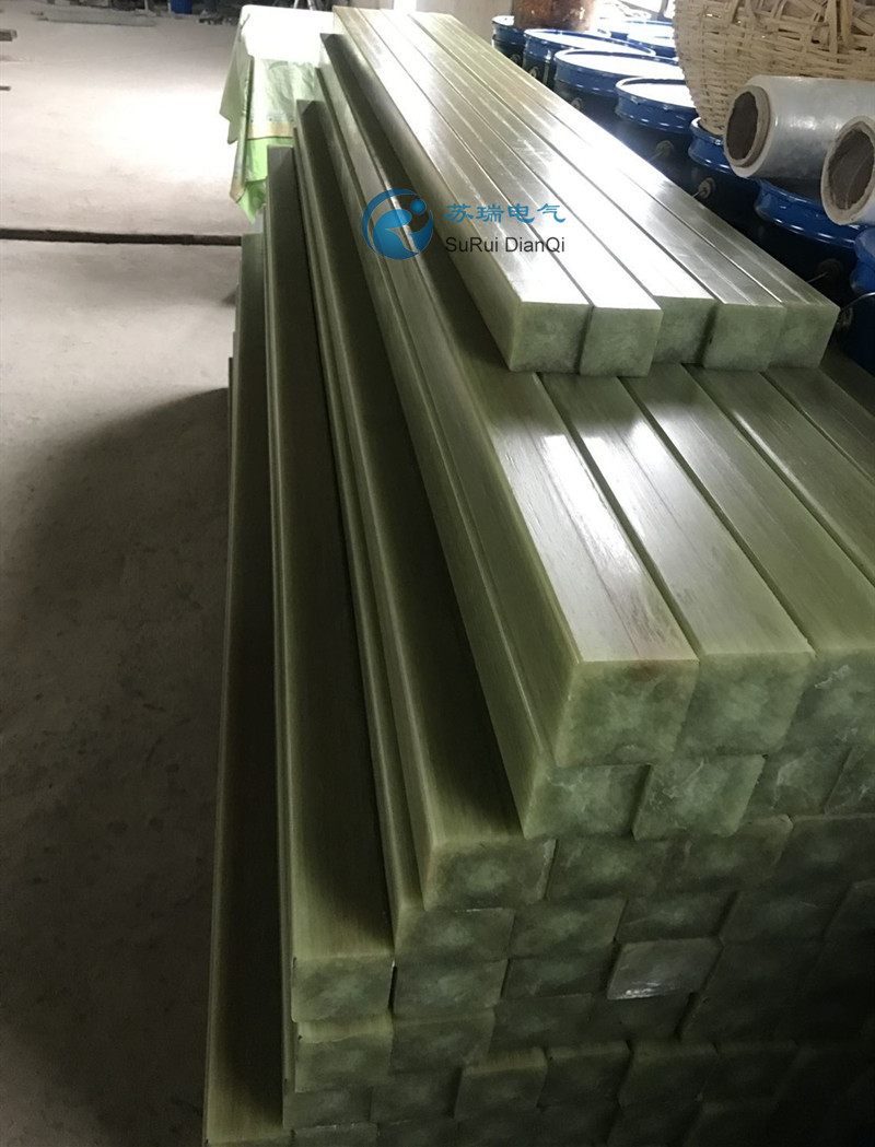 絕緣方棒 絕緣方棒