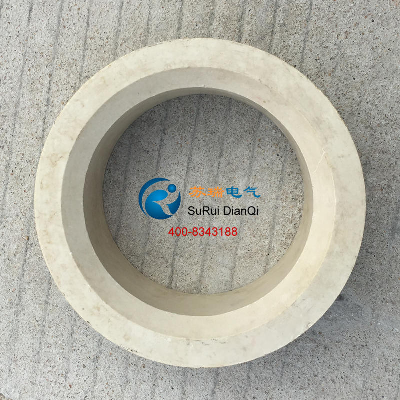 出鋁氣缸復合云母錐面套