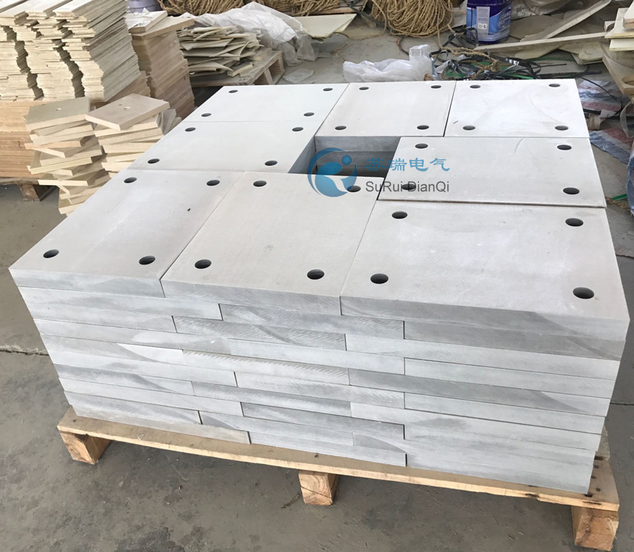 云母板加工件 云母板加工件