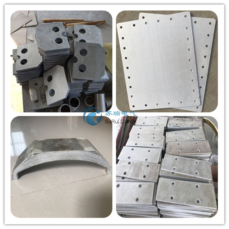 耐高溫云母墊圈 耐高溫云母墊圈