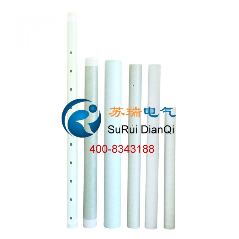 避雷器絕緣護套 避雷器絕緣護套