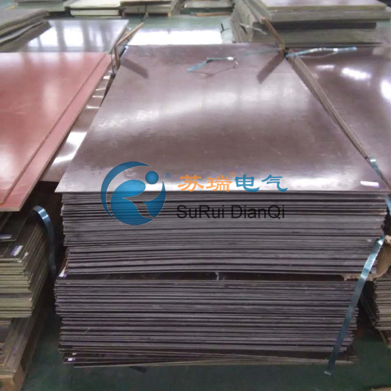 改性二苯醚玻璃布層壓板 改性二苯醚玻璃布層壓板