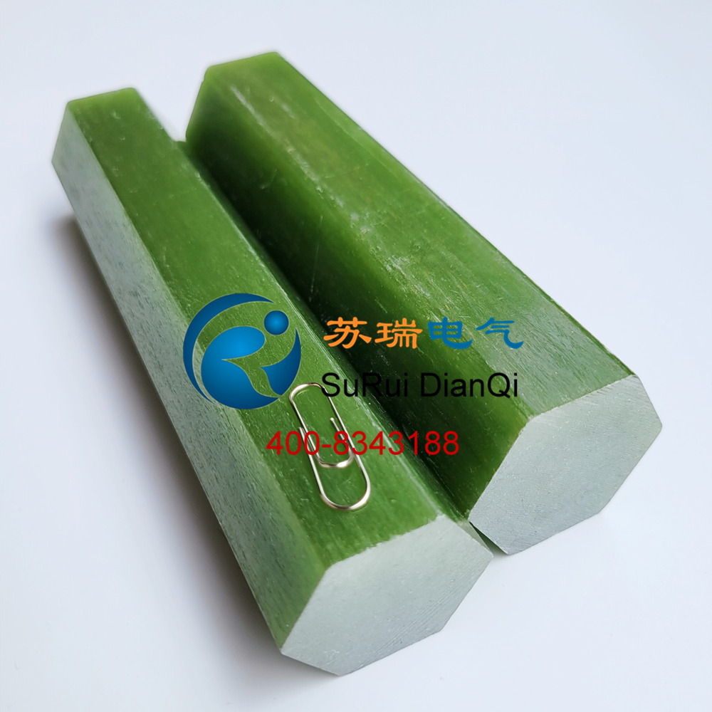 六角絕緣棒 六角絕緣棒